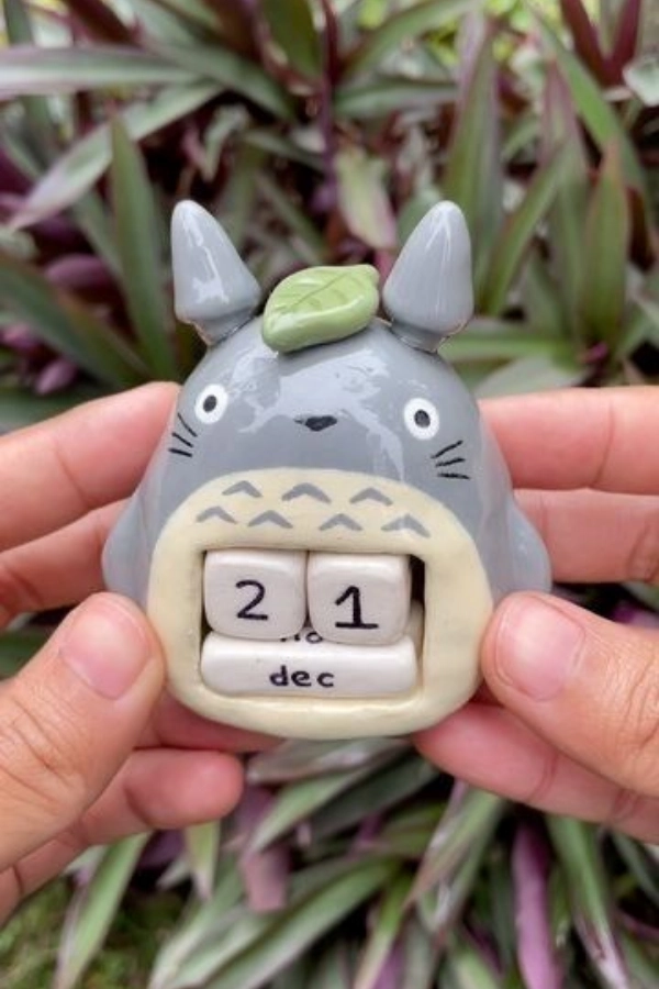 Mini Cerâmica Criativa: 20 Bichinhos Fofinhos que Encantam