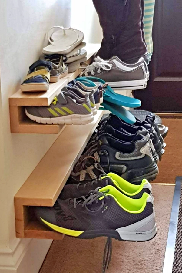 Como Organizar a Casa de Forma Simples: Dicas Rápidas e Funcionais