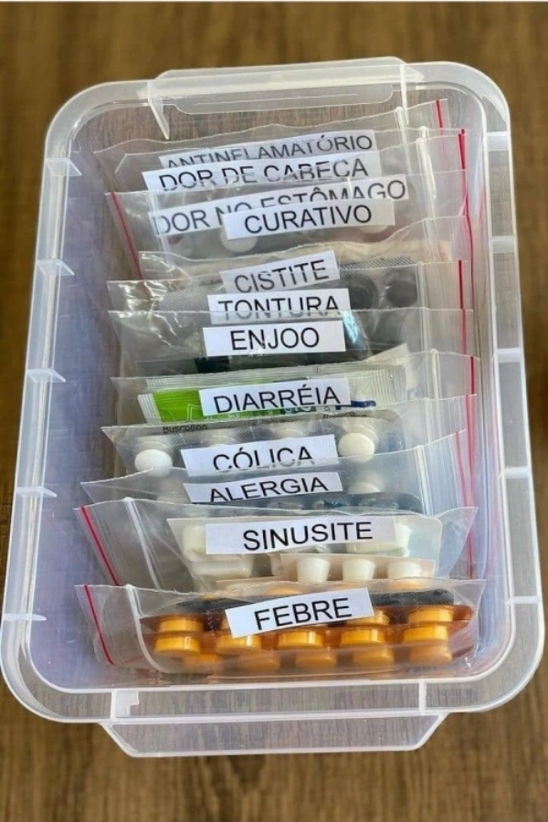 Como Organizar a Casa de Forma Simples: Dicas Rápidas e Funcionais