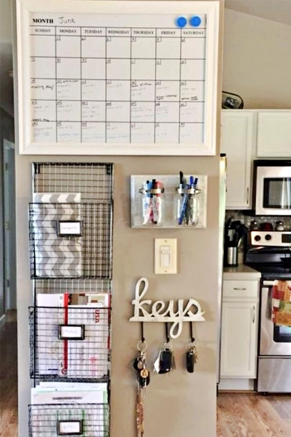 Como Organizar a Casa de Forma Simples: Dicas Rápidas e Funcionais