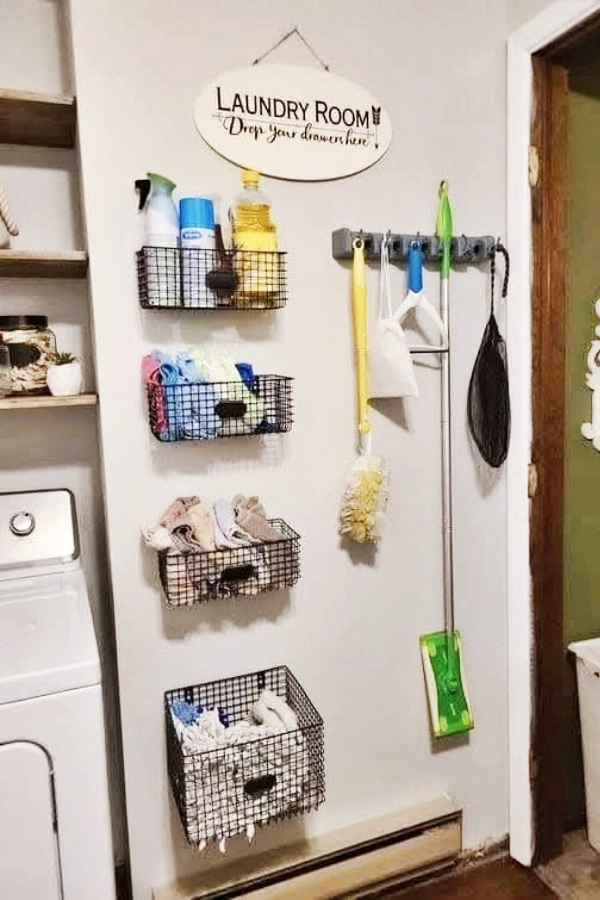 Como Organizar a Casa de Forma Simples: Dicas Rápidas e Funcionais