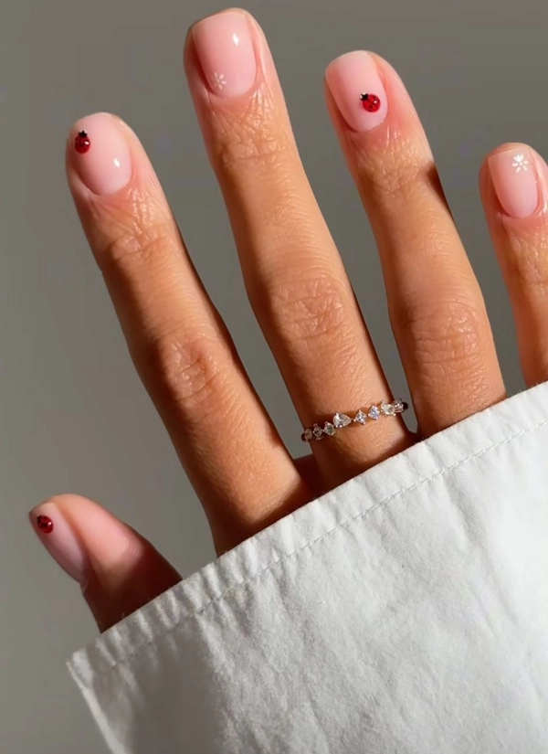 Unhas Decoradas Criativas: Tendências e 31 Modelos para Inspirar Seu Look