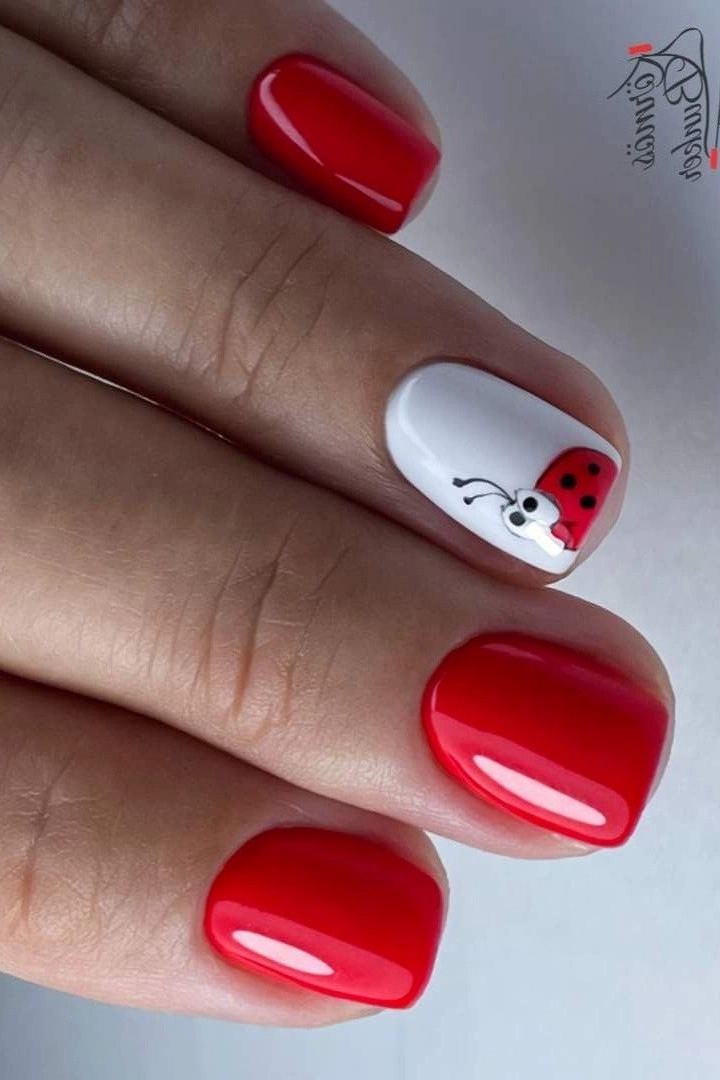 Unhas Decoradas Criativas: Tendências e 31 Modelos para Inspirar Seu Look