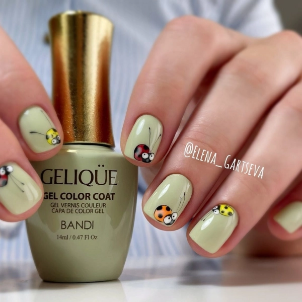 Unhas Decoradas Criativas: Tendências e 31 Modelos para Inspirar Seu Look