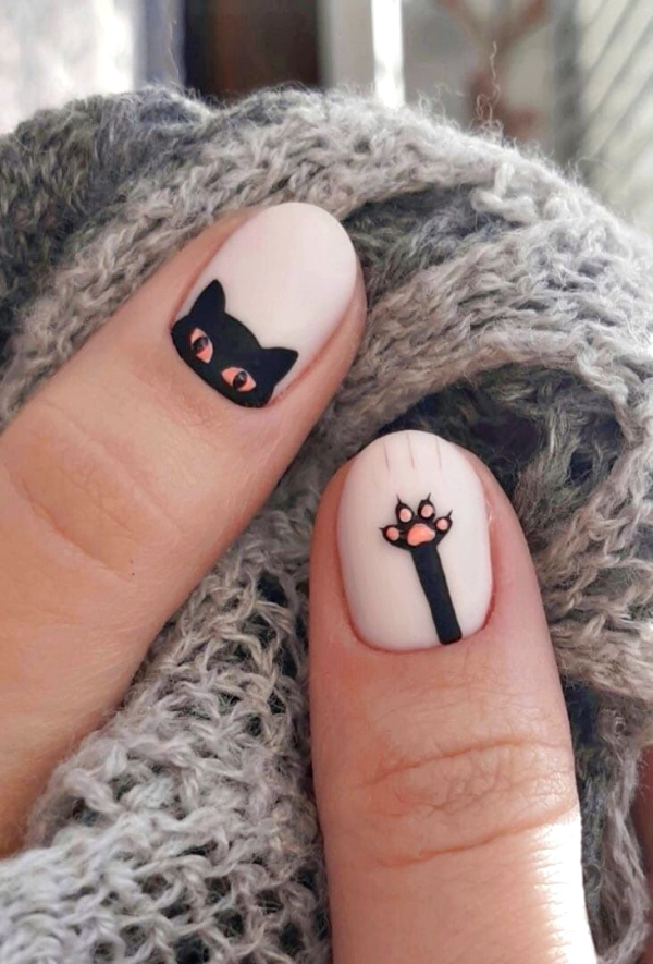 Unhas Decoradas Criativas: Tendências e 31 Modelos para Inspirar Seu Look