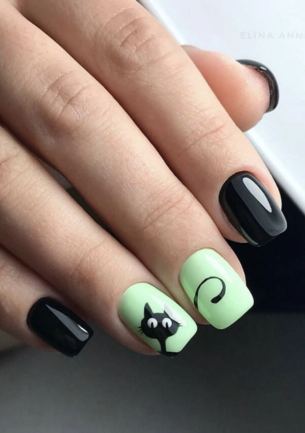 Unhas Decoradas Criativas: Tendências e 31 Modelos para Inspirar Seu Look