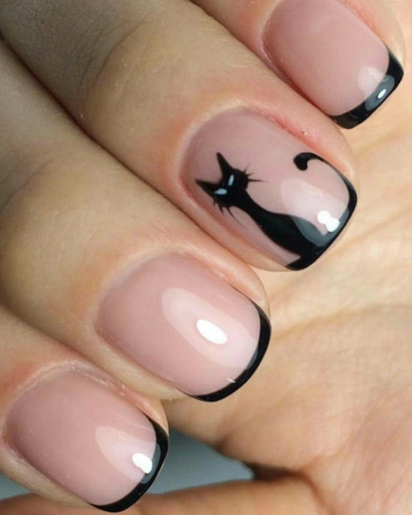 Unhas Decoradas Criativas: Tendências e 31 Modelos para Inspirar Seu Look