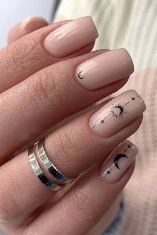 Unhas Decoradas Criativas: Tendências e 31 Modelos para Inspirar Seu Look