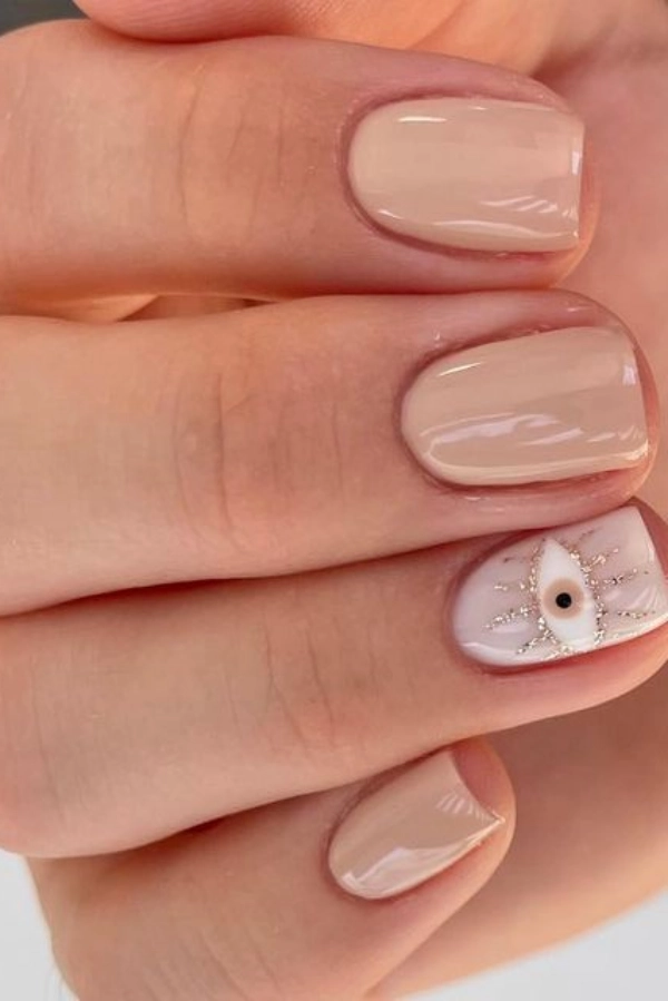 Unhas Decoradas Criativas: Tendências e 31 Modelos para Inspirar Seu Look