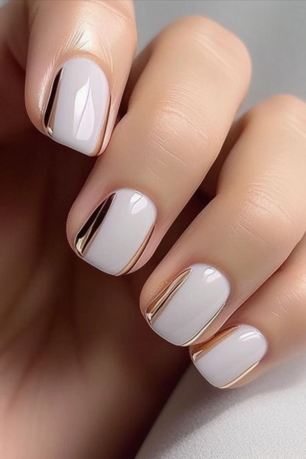 Unhas Decoradas Criativas: Tendências e 31 Modelos para Inspirar Seu Look