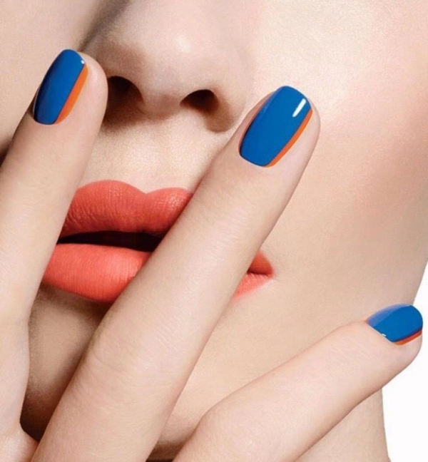 Unhas Decoradas Criativas: Tendências e 31 Modelos para Inspirar Seu Look