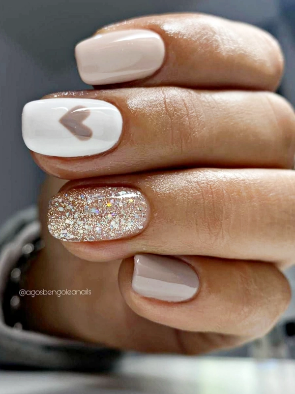 Unhas Decoradas Criativas: Tendências e 31 Modelos para Inspirar Seu Look