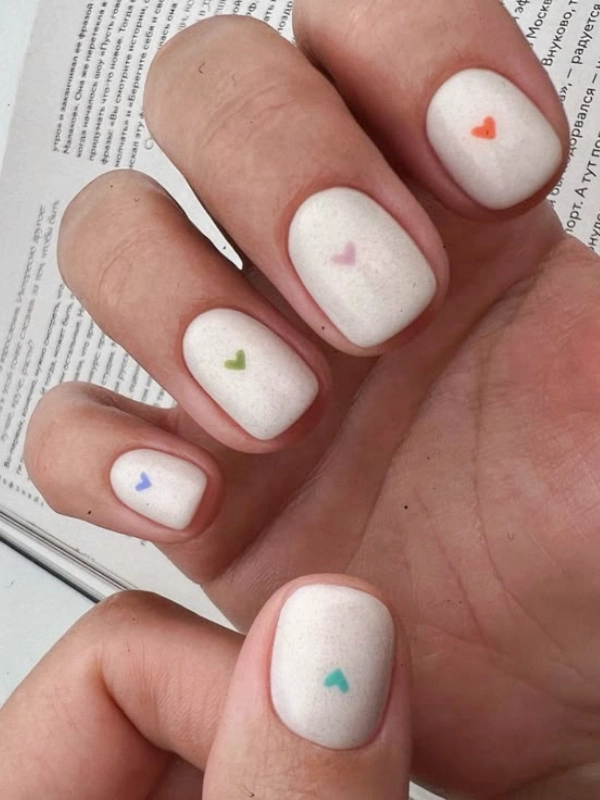 Unhas Decoradas Criativas: Tendências e 31 Modelos para Inspirar Seu Look
