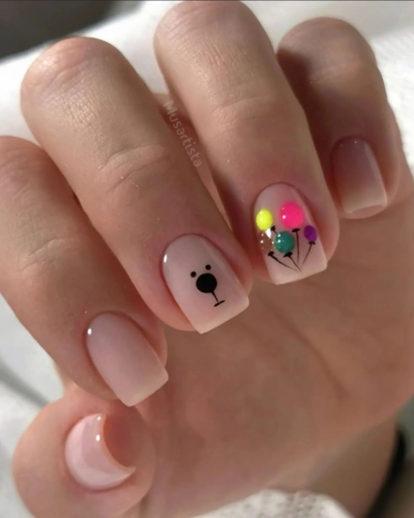 Unhas Decoradas Criativas: Tendências e 31 Modelos para Inspirar Seu Look