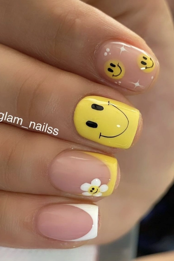Unhas Decoradas Criativas: Tendências e 31 Modelos para Inspirar Seu Look