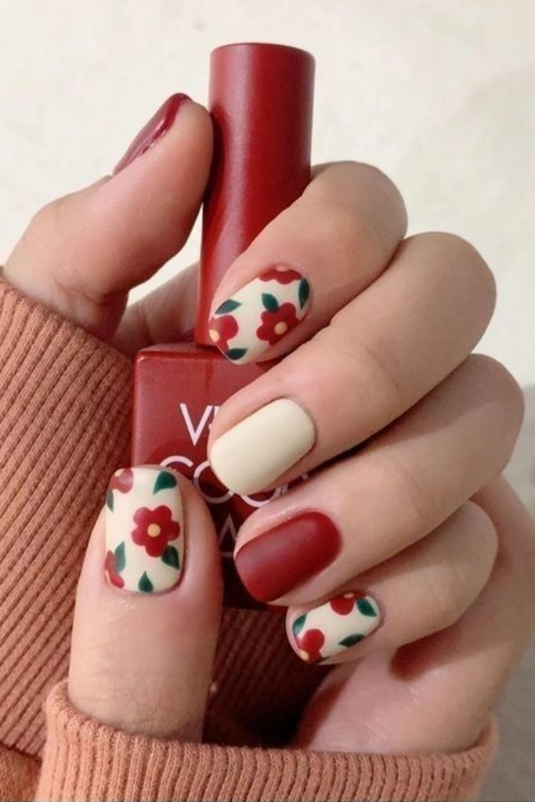 Unhas Decoradas Criativas: Tendências e 31 Modelos para Inspirar Seu Look