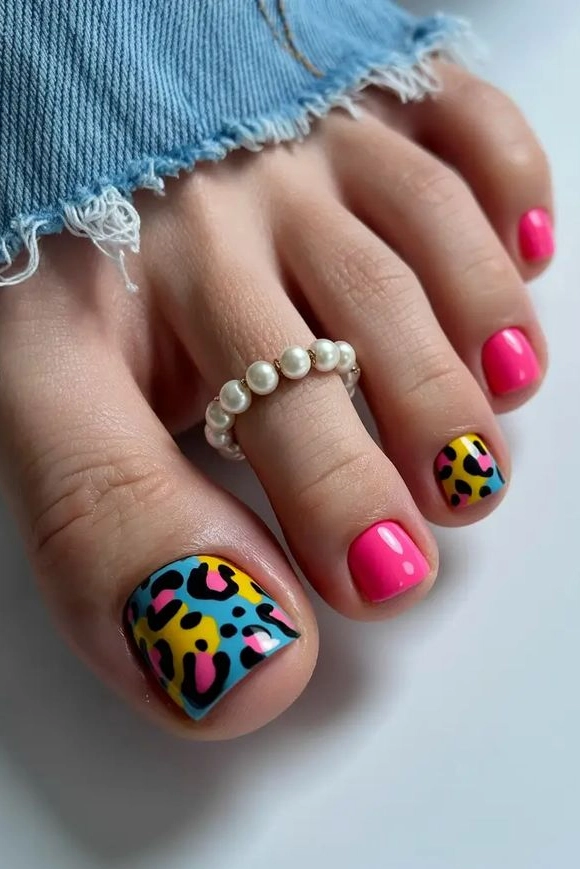 Unhas Decoradas Criativas: Tendências e 31 Modelos para Inspirar Seu Look