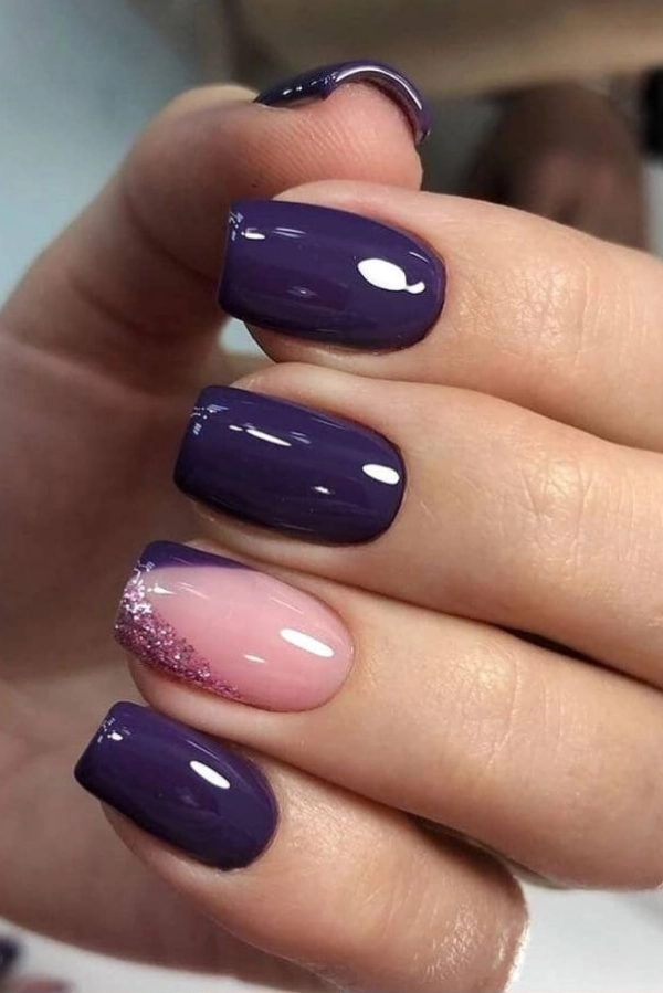 Unhas para o Final de Semana: Inspirações de Cores e Designs Modernos