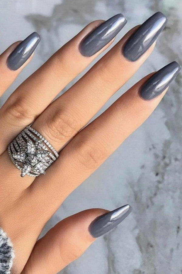 Unhas para o Final de Semana: Inspirações de Cores e Designs Modernos