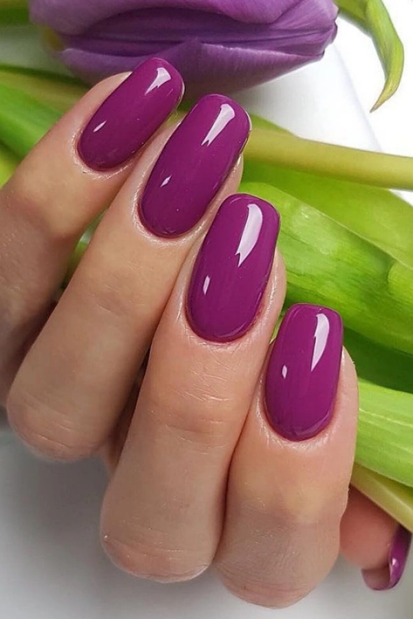 Unhas para o Final de Semana: Inspirações de Cores e Designs Modernos