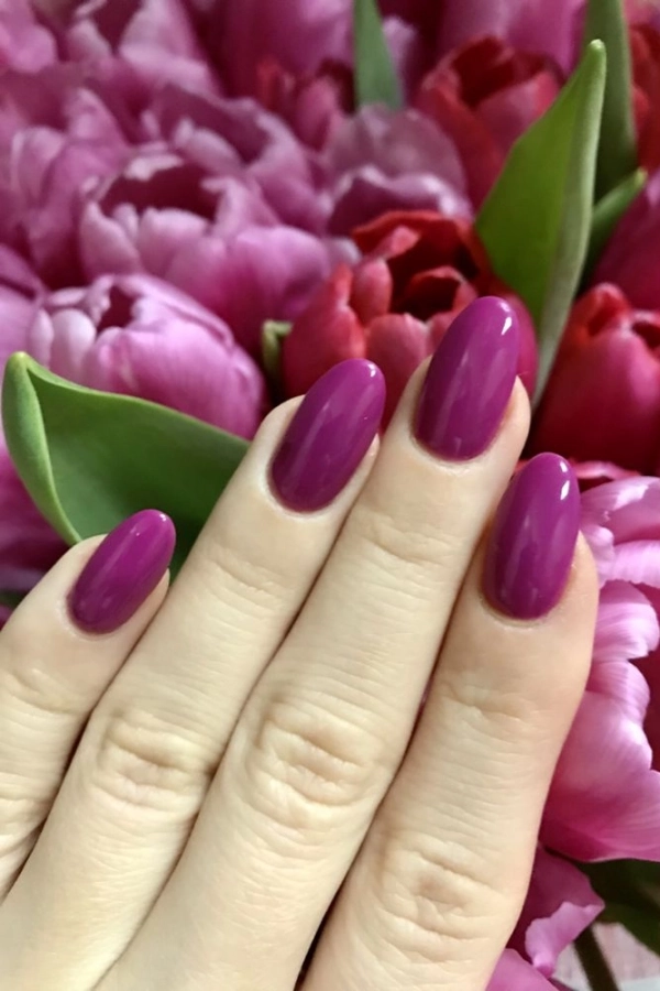 Unhas para o Final de Semana: Inspirações de Cores e Designs Modernos