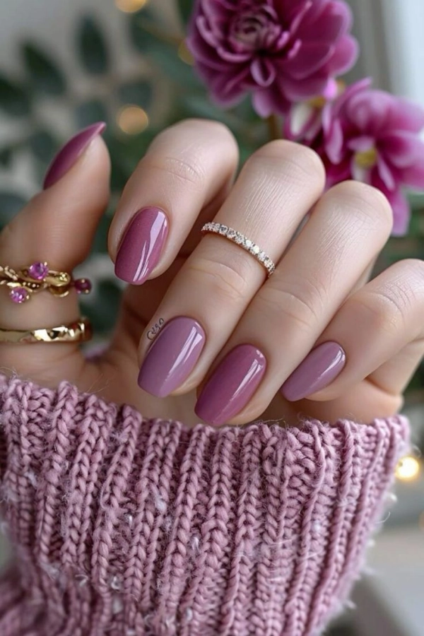 Unhas para o Final de Semana: Inspirações de Cores e Designs Modernos