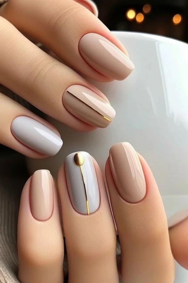 Unhas para o Final de Semana: Inspirações de Cores e Designs Modernos