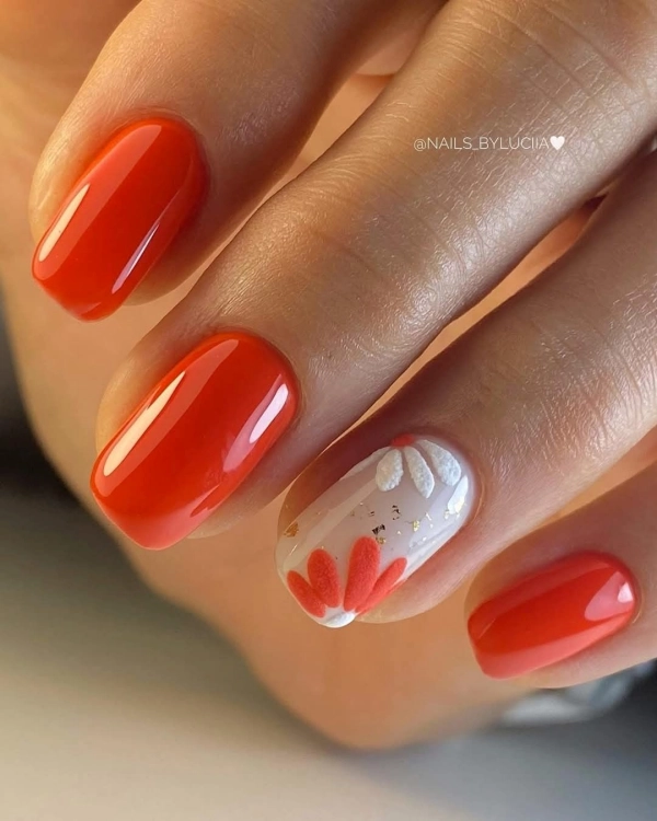 Unhas para o Final de Semana: Inspirações de Cores e Designs Modernos