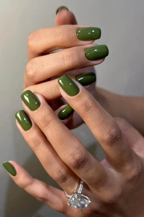 Unhas para o Final de Semana: Inspirações de Cores e Designs Modernos