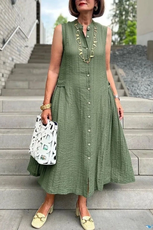 Vestidos Soltinhos e Descomplicados: Moda Confortável e Cheia de Estilo