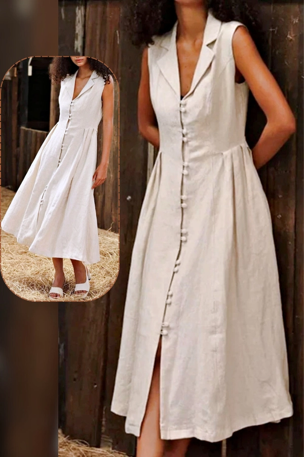 Vestidos Soltinhos e Descomplicados: Moda Confortável e Cheia de Estilo
