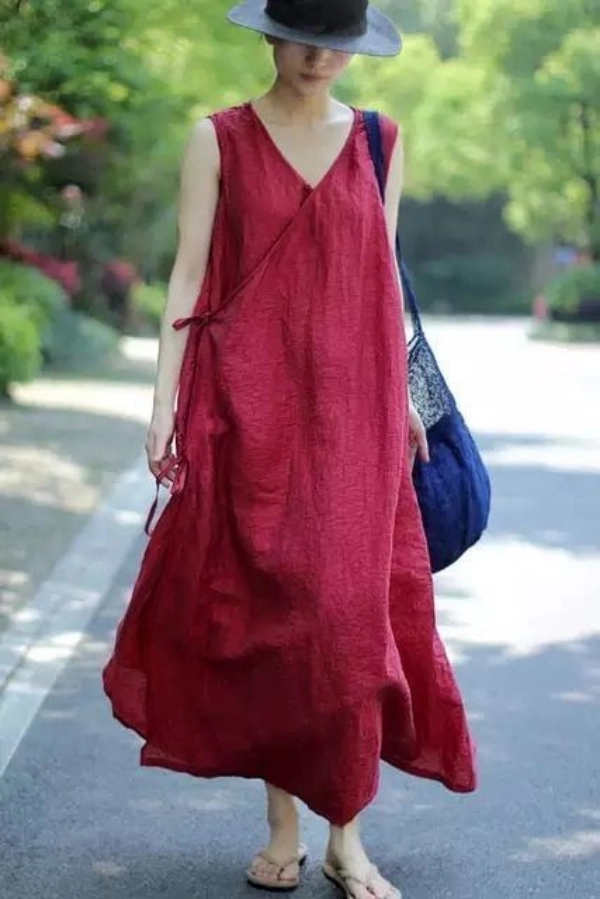 Vestidos Soltinhos e Descomplicados: Moda Confortável e Cheia de Estilo