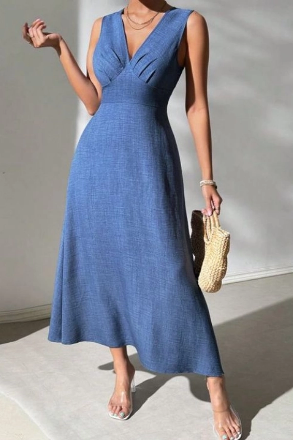Vestidos Soltinhos e Descomplicados: Moda Confortável e Cheia de Estilo