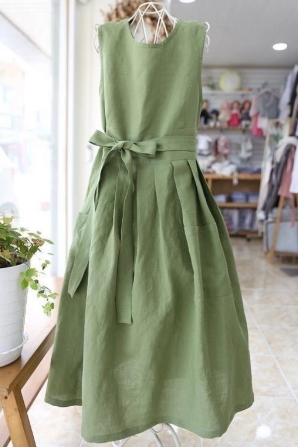 Vestidos Soltinhos e Descomplicados: Moda Confortável e Cheia de Estilo