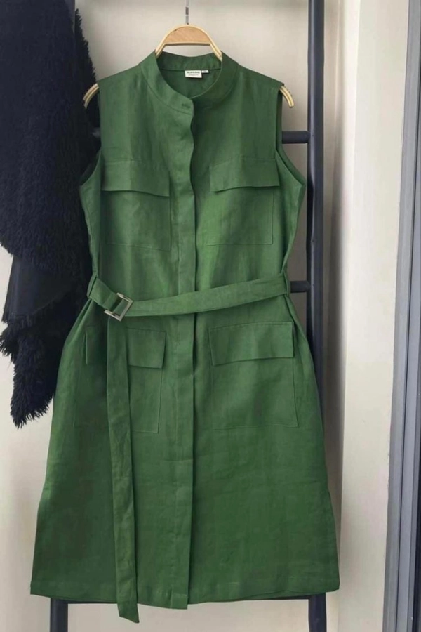 Vestidos Soltinhos e Descomplicados: Moda Confortável e Cheia de Estilo