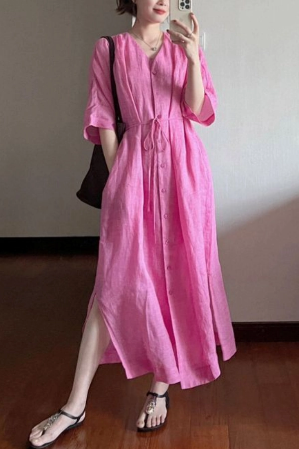 Vestidos Soltinhos e Descomplicados: Moda Confortável e Cheia de Estilo