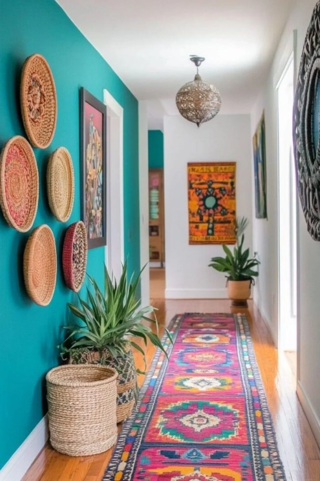 Casa Cheia de Vida e Energias Boas: Decoração para Transformar Cada Ambiente