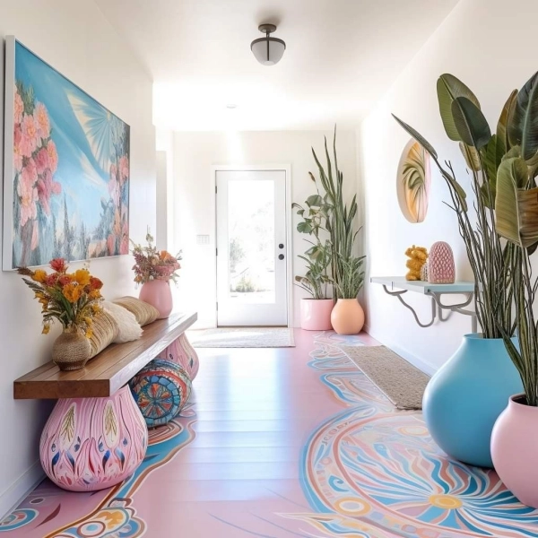Casa Cheia de Vida e Energias Boas: Decoração para Transformar Cada Ambiente