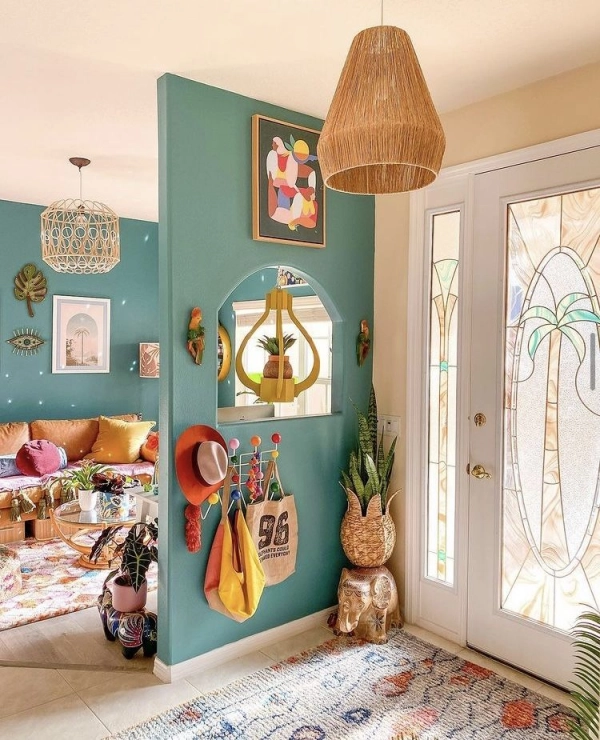 Casa Cheia de Vida e Energias Boas: Decoração para Transformar Cada Ambiente