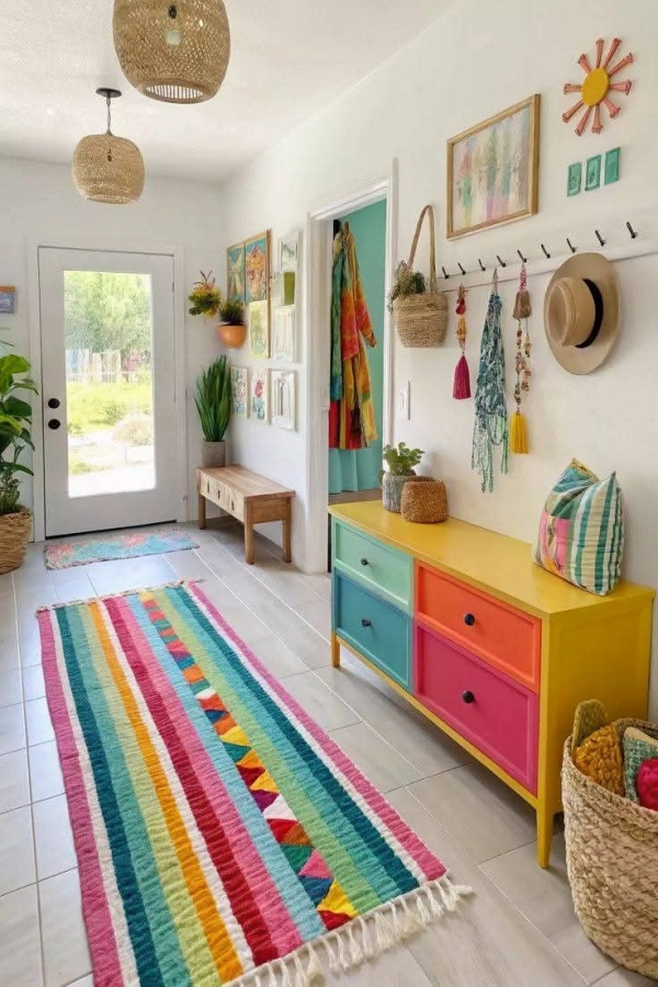 Casa Cheia de Vida e Energias Boas: Decoração para Transformar Cada Ambiente