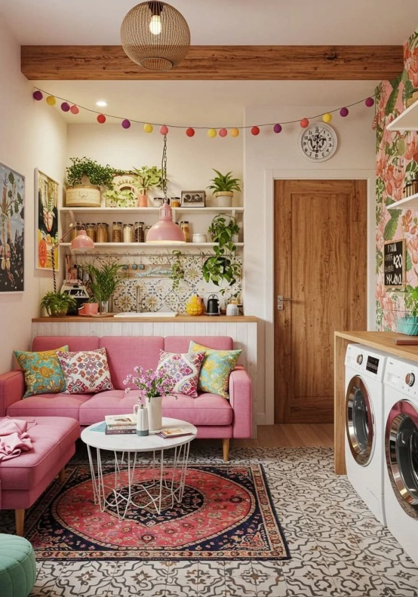 Casa Cheia de Vida e Energias Boas: Decoração para Transformar Cada Ambiente
