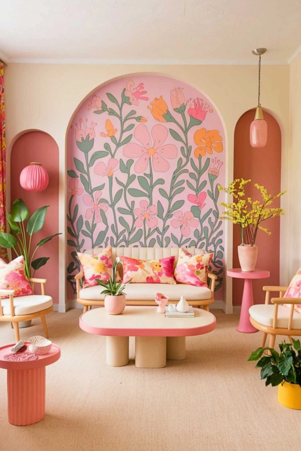 Casa Cheia de Vida e Energias Boas: Decoração para Transformar Cada Ambiente
