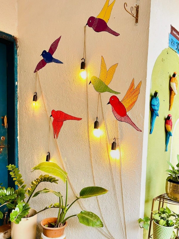 Casa Cheia de Vida e Energias Boas: Decoração para Transformar Cada Ambiente