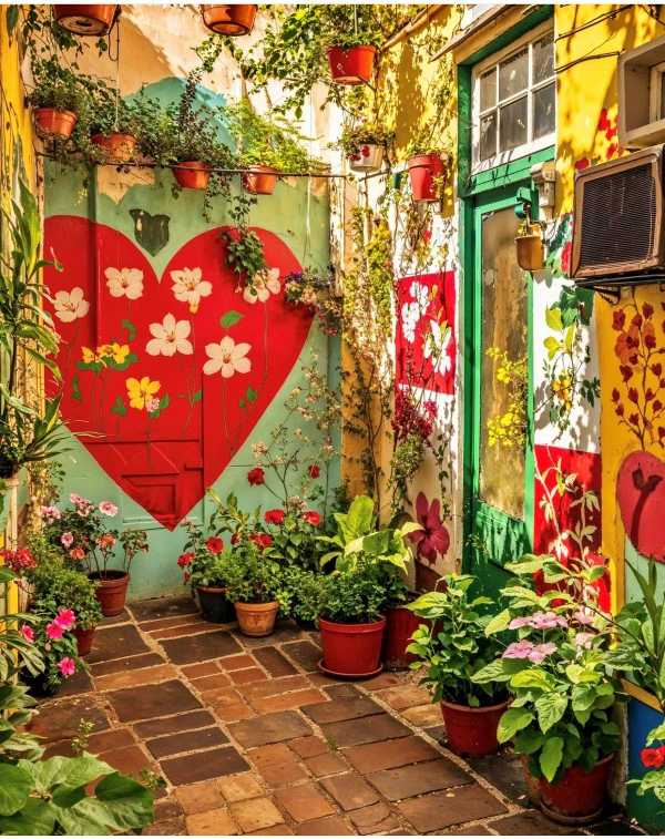Casa Cheia de Vida e Energias Boas: Decoração para Transformar Cada Ambiente