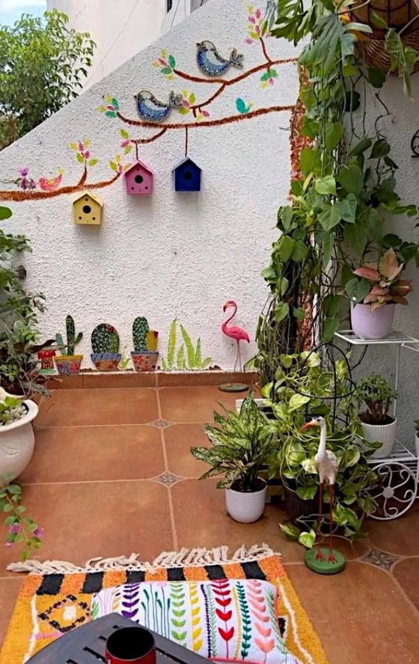 Casa Cheia de Vida e Energias Boas: Decoração para Transformar Cada Ambiente