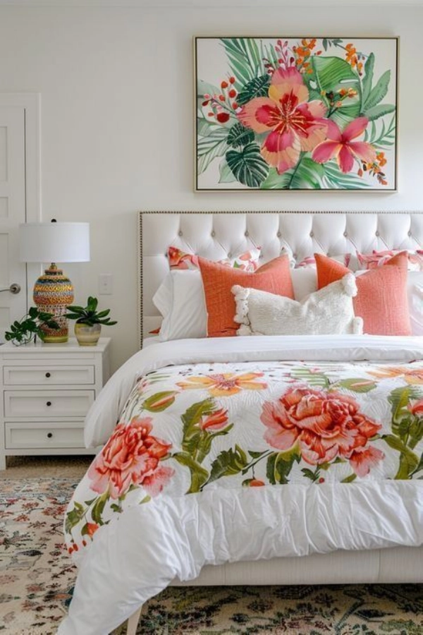 Casa Cheia de Vida e Energias Boas: Decoração para Transformar Cada Ambiente