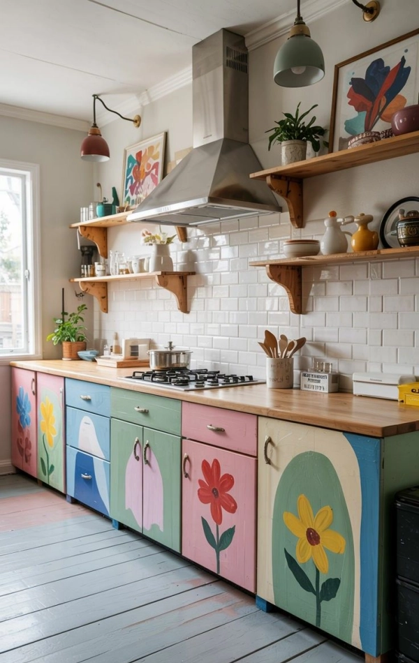Casa Cheia de Vida e Energias Boas: Decoração para Transformar Cada Ambiente