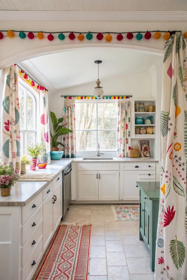Casa Cheia de Vida e Energias Boas: Decoração para Transformar Cada Ambiente