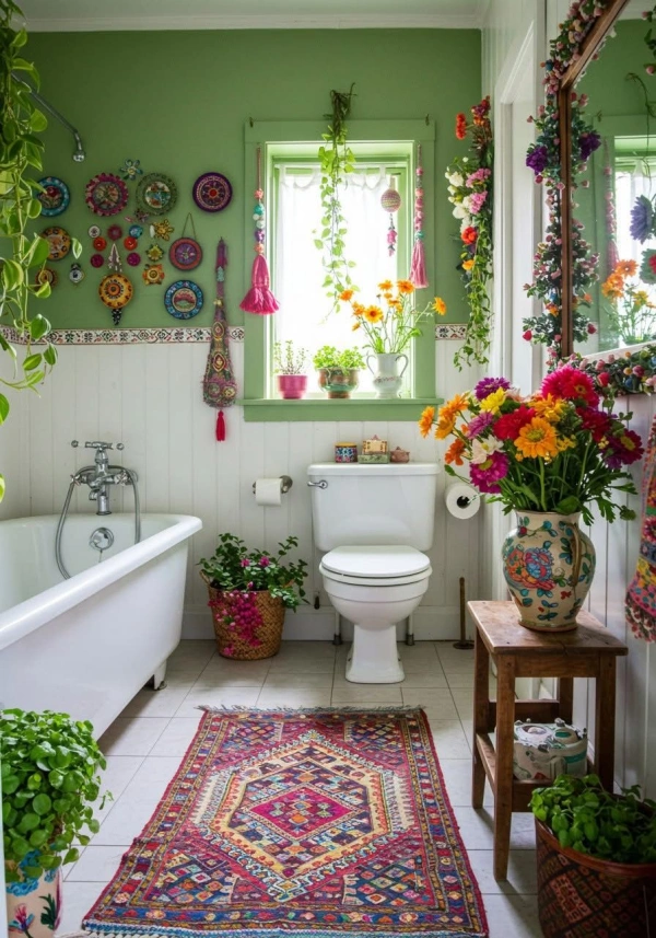 Casa Cheia de Vida e Energias Boas: Decoração para Transformar Cada Ambiente