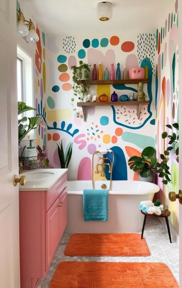 Casa Cheia de Vida e Energias Boas: Decoração para Transformar Cada Ambiente